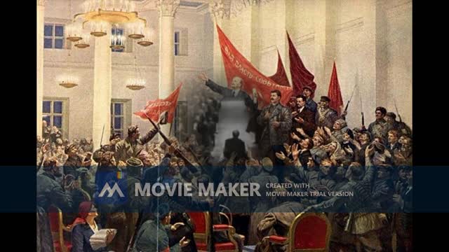 Les Mouvements Sociaux (Projet Personnel)