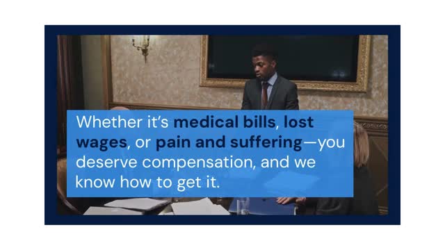 Detroit Car Accident Lawyers