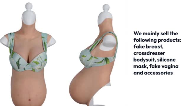 How to buy cross-dressing products