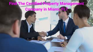 Ideal Shopping Center Management - Reliable Property Management Company in Miami, FL