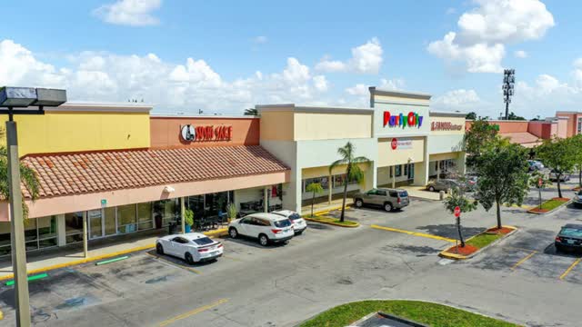 Ideal Shopping Center Management - Affordable Property Management Services in Miami, FL