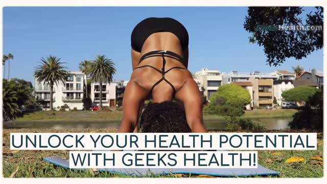 Your Trusted Source For Health And Fitness Information