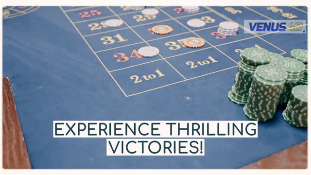 Venus4D  Indonesia's #1 Trusted and Gacor Slot