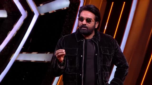 BIGG BOSS (Tamil) S09 EP42 DAY 41