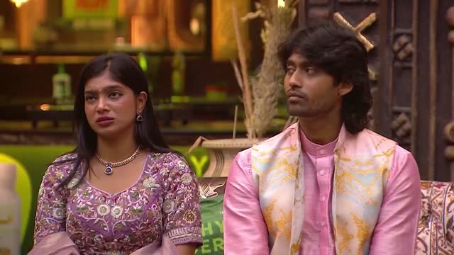 BIGG BOSS (Tamil) S09 EP70 DAY 69 