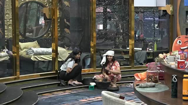  BIGG BOSS (Tamil) S09 EP94 DAY 93 
