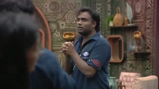 BIGG BOSS (Tamil) S09 EP25 DAY 24