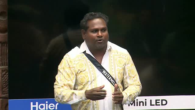  BIGG BOSS (Tamil) S09 EP102 DAY 101 