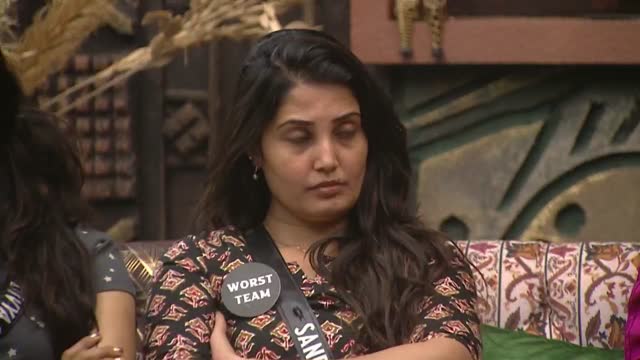 BIGG BOSS (Tamil) S09 EP48 DAY 47 