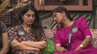 BIGG BOSS (Tamil) S09 EP48 DAY 47 