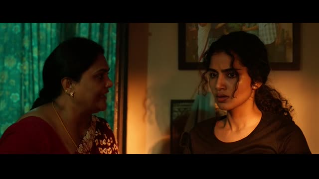 Lockdown (2026) Tamil Anupama Parameswaran
