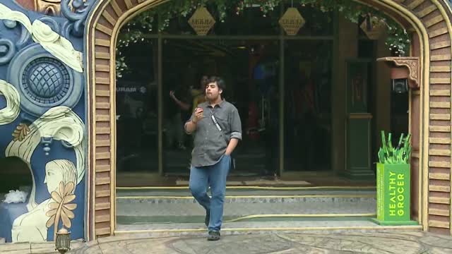 - BIGG BOSS (Tamil) S09 EP101 DAY 100