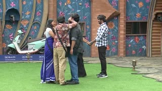- BIGG BOSS (Tamil) S09 EP101 DAY 100