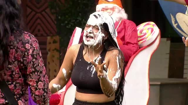 BIGG BOSS (Tamil) S09 EP82 DAY 81