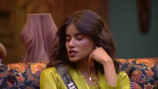  BIGG BOSS (Tamil) S09 EP15 DAY 14 