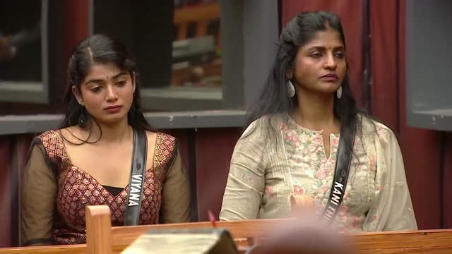 BIGG BOSS (Tamil) S09 EP67 DAY 66