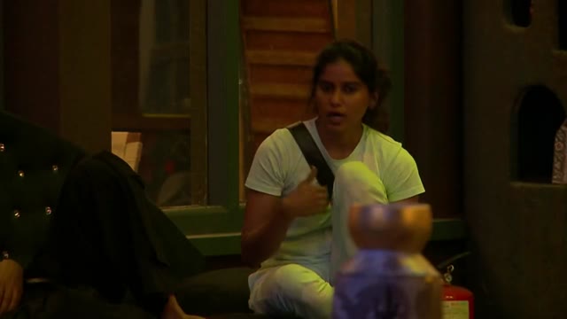BIGG BOSS (Tamil) S09 EP58 DAY 57