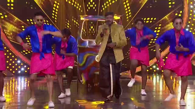 Bigg Boss S09E01 BB Tamil_ Grand Launch