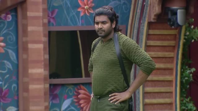 BIGG BOSS (Tamil) S09 EP37 DAY 36