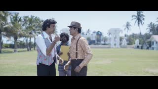 TN 2026 (2026) Tamil Natty Subramaniam, M. S. Bhaskar, Thambi Ramaiah and Ilavarasu