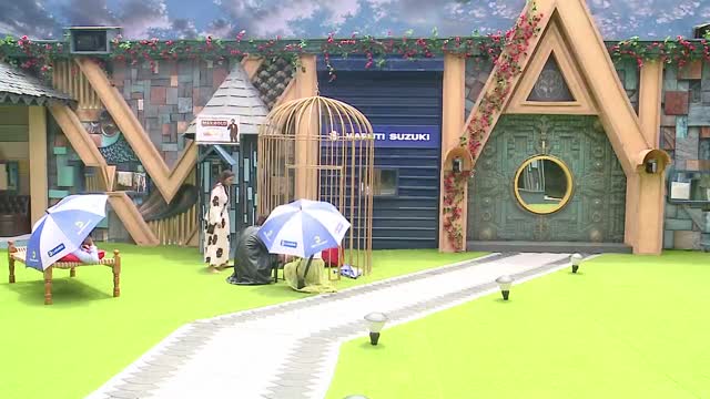  BIGG BOSS (Tamil) S10 EP05 DAY 04 