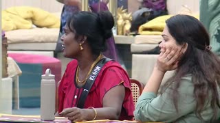  BIGG BOSS (Tamil) S10 EP05 DAY 04 
