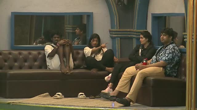  BIGG BOSS (Tamil) S09 EP87 DAY 86 