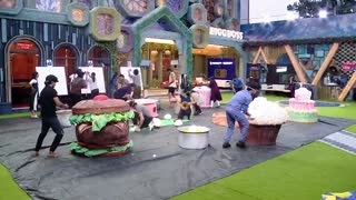 BIGG BOSS (Tamil) S10 EP02 DAY 01 