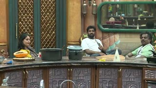 BIGG BOSS (Tamil) S09 EP95 DAY 94