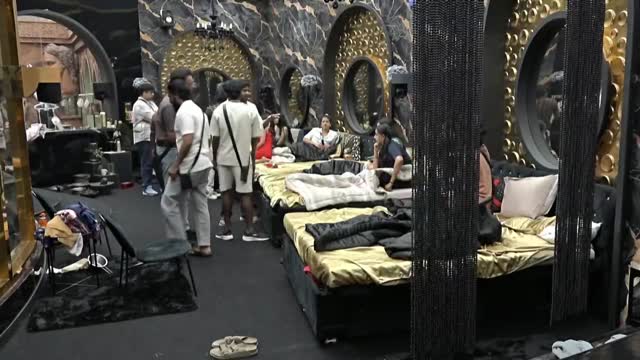 BIGG BOSS (Tamil) S09 EP38 DAY 37 