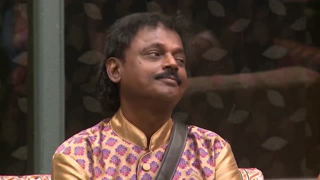 BIGG BOSS (Tamil) S09 EP07 DAY 06 