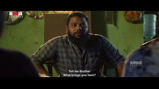 Arivaan (2026) Tamil