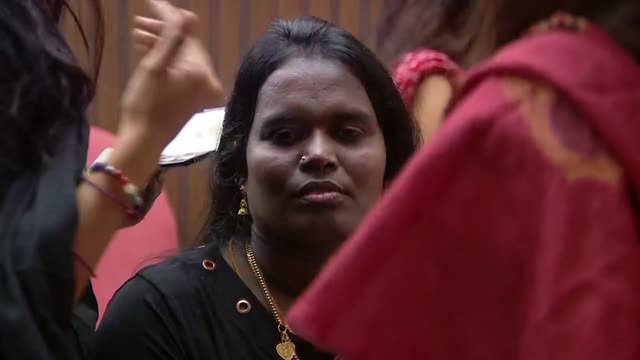BIGG BOSS (Tamil) S10 EP04 DAY 03 