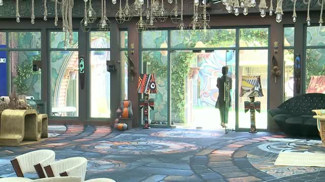 Bigg Boss S09 E02 BB Tamil Day 1_ Water Woes in the House