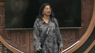  BIGG BOSS (Tamil) S09 EP06 DAY 05 