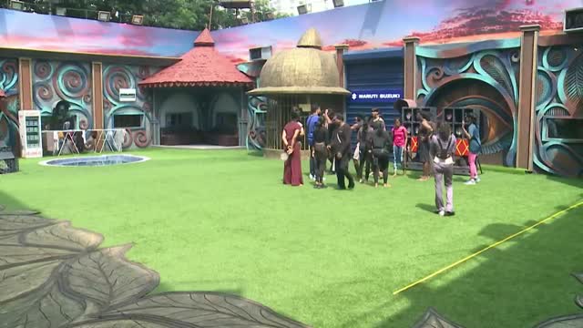 BIGG BOSS (Tamil) S09 EP11 DAY 10