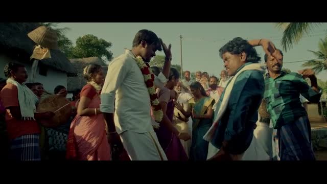 Vellakuthira (2025) Tamil 