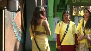 BIGG BOSS (Tamil) S09 EP47 DAY 46