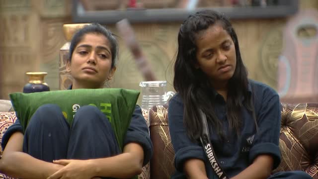 BIGG BOSS (Tamil) S09 EP27 DAY 26