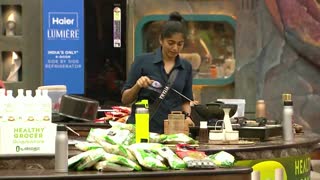 BIGG BOSS (Tamil) S09 EP24 DAY 23