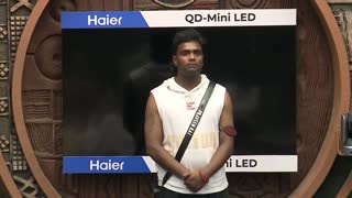BIGG BOSS (Tamil) S09 EP23 DAY 22