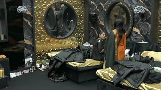 BIGG BOSS (Tamil) S09 EP05 DAY 04
