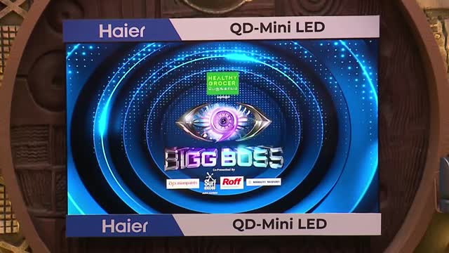  BIGG BOSS (Tamil) S09 EP28 DAY 27 