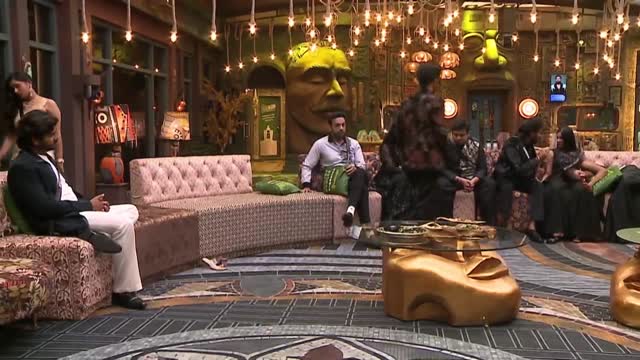BIGG BOSS (Tamil) S09 EP43 DAY 42 
