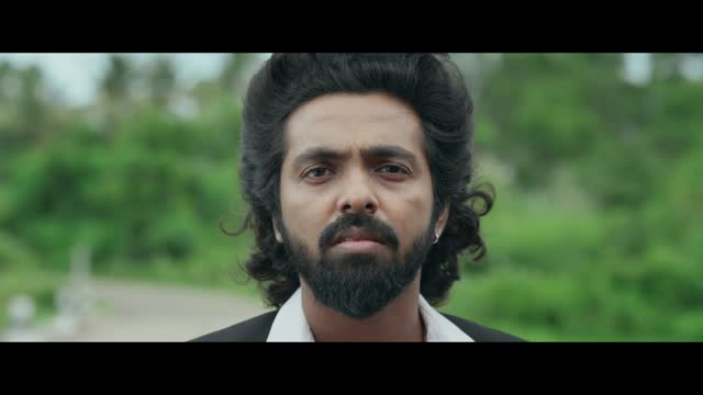 Happy Raj (2026) Tamil  G. V. Prakash Kumar, Abbas,  Sri Gouri Priya and George Maryan