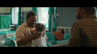 Happy Raj (2026) Tamil  G. V. Prakash Kumar, Abbas,  Sri Gouri Priya and George Maryan