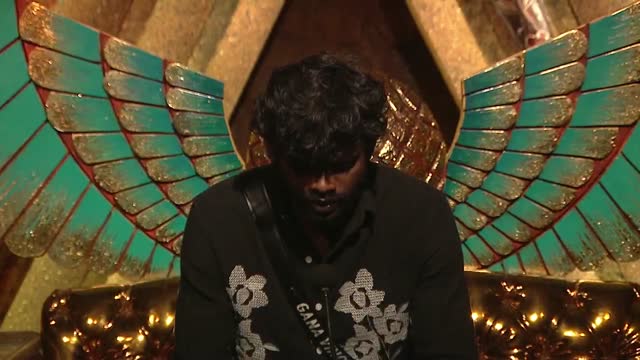 BIGG BOSS (Tamil) S09 EP93 DAY 92 