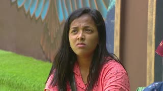 BIGG BOSS (Tamil) S09 EP04 DAY 03