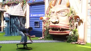 BIGG BOSS (Tamil) S10 EP03 DAY 02