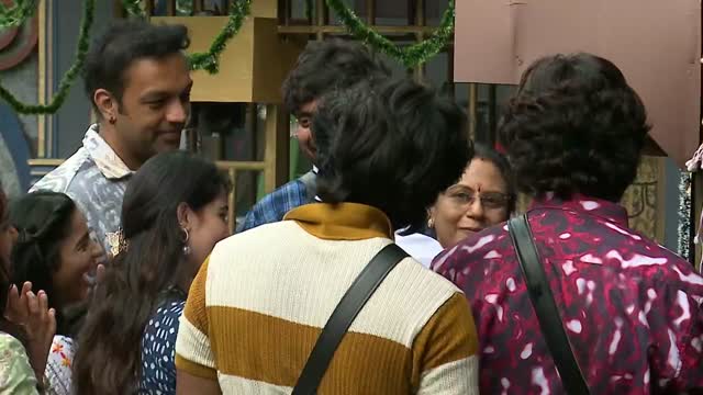 BIGG BOSS (Tamil) S09 EP83 DAY 82 